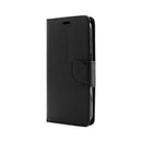 Wisecase iPhone 15 Pro MERC Black+Black