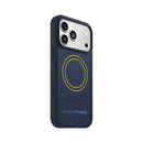 OtterBox iPhone 18 ProMax/iPhone 17 ProMax Sole Case w/Magnets, Cam Ctrl & Lanyard suits - Blue