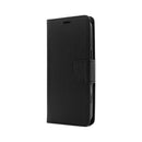 Wisecase iPhone 15 Pro Max MERC Black+Black