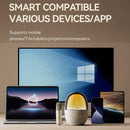 Sanag V33S PRO Wireless Bluetooth Speaker Black