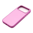 Wisecase iPhone 17 Pro Max Bulwark Case with Magsafe Pink