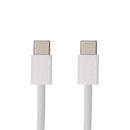 Doormoon 60W USB-C Charge Cable 1M White