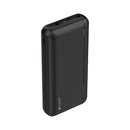 Mophie Essentials Power Station 20K Black
