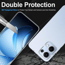 Doormoon OPPO Reno 13 Tempered Glass