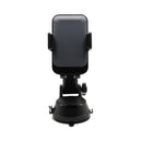 Wisecase Universal Suction Cup Car Mount Dashboard/Windshiled