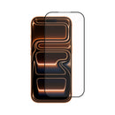 Doormoon iPhone 17 Pro 5D Tempered Glass