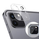 Doormoon iPhone 15Pro/15ProMax Camera Glass Clear---2Pcs