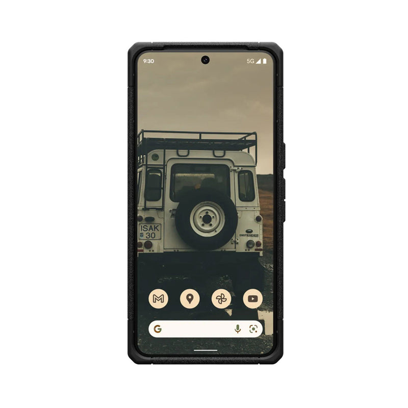 UAG Scout - Google Pixel 8 Pro - Black
