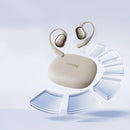 Sanag S-C16S Wireless Bluetooth Earphone White