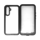 Wisecase Sam Galaxy A54 5G Impact 360 Black