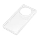 Wisecase OPPO Find X8 Pro Lucid Case - Clear