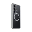 OtterBox Symmetry Case w/Magnets Suits New Samsung Galaxy S26 Ultra 2026 6.9 - Clear