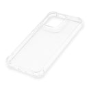 Wisecase OPPO Reno 15 F Lucid Case - Clear
