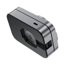 Acefast E22 Desktop 3-in-1 Wireless Charging Holder Metal Gray