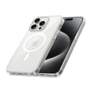 Anker MagGo Magnetic Case For iPhone 16 Pro Max Clear