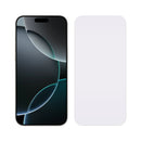 Doormoon iPhone 16 Pro Max 5D Tempered Glass Blue Light