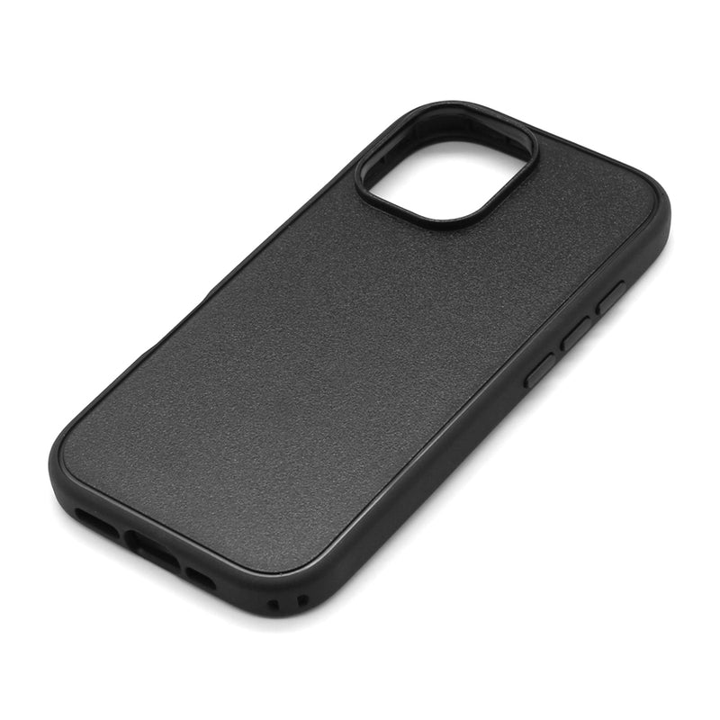 Wisecase iPhone 17 Bulwark Case with Magsafe Black