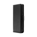 Wisecase Google Pixel 10 Pro XL/ 9 Pro XL Wallet PU Case Black