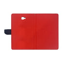 Samsung Tab A 10.1 T580 Mercury - Red+Dark Blue