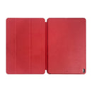 iPad 10.2 (2019/20/21)/New Ipad Air/Air3 10.5/iPad Pro 10.5 Smart Cover - Red