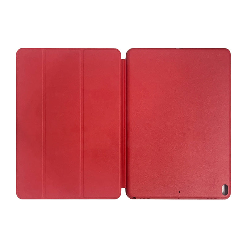 iPad 10.2 (2019/20/21)/New Ipad Air/Air3 10.5/iPad Pro 10.5 Smart Cover - Red