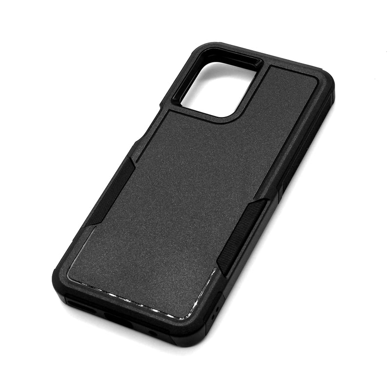 Wisecase Moto G14 Adventurer Case Black