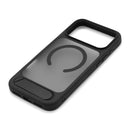 Wisecase iPhone 17 Pro Max MagKickstand  Black
