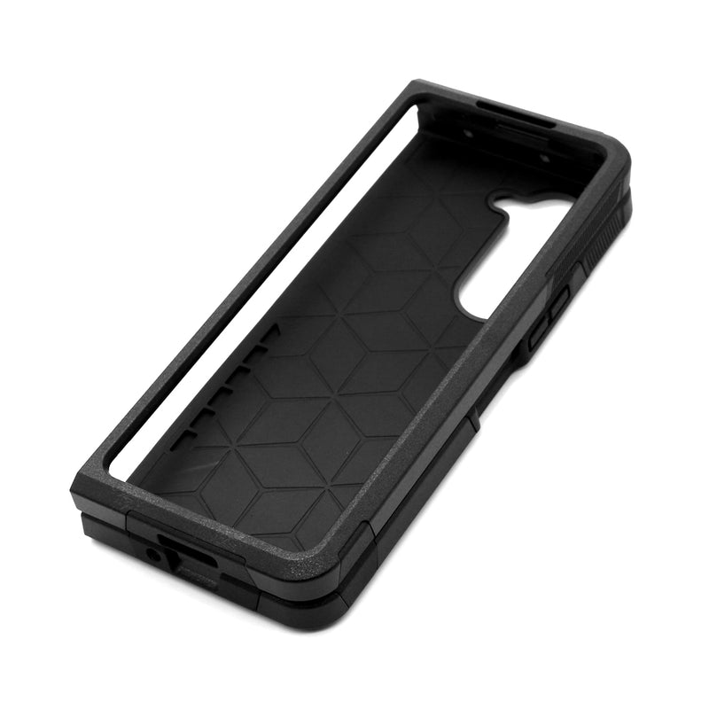 Wisecase Sam Galaxy Z Fold 5 Ranger Black