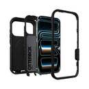 OtterBox iPhone 18 Pro Max/iPhone 17 Pro Max Defender Pro Case w/Magnets & Cam Ctrl suits - Black