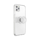 Popsockets PopCase for iPhone 11 Pro Max/ XS Max Clea