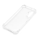 Wisecase Samsung Galaxy A26 Lucid Case - Clear