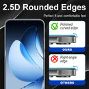 Doormoon OPPO Reno 13 Tempered Glass