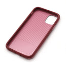 Wisecase iPhone11 Bulwark Case Pink