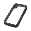 Wisecase iPhone XR Impact 360 Black