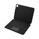 Wisecase iPad Pro12.9 Wireless Keyboard Case Black