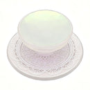 Popsnap Magnetic Phone Grip&Stand Lace Pearl