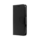 Wisecase iPhone 16 MERC Black+Black