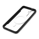 Wisecase Samsung Galaxy S26 Plus Bastion  Case With Magsafe Black