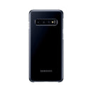 Samsung Galaxy S10 LED Cover - Black
