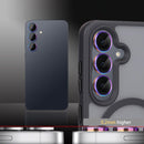 Doormoon Samsung Galaxy S25 Plus Camera Film Iridescent