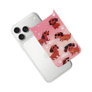 Love Tech iPhone 17 Pro Max Magnetic Back Panel Dachshund Sunnies