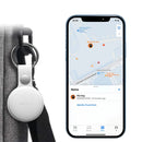 MiLi MiTag Tracker White