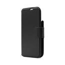 Love Tech iPhone 17 Pro Max Flip Wallet Folio Black