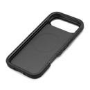 Wisecase iPhone 17 Air Guardian with Magsafe Black+Black