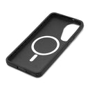 Wisecase Samsung Galaxy S26 Plus Bulwark Case with Magsafe Black