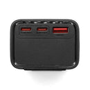 WST WK81 100W 20000mAh Power Bank Black