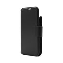 Love Tech iPhone 17 Air Flip Wallet Folio Black