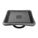 Pepk Ipad 8/9 10.2 EVA Case for Kids Black