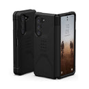 UAG Civilian - Galaxy Fold 5 - Black