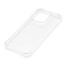 Wisecase OPPO Find X9 Lucid Case - Clear